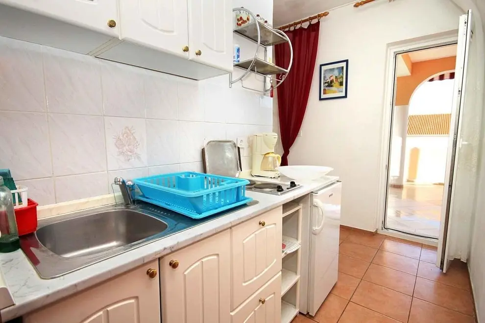 Ferienwohnung in Novalja mit Pool 999210347 38211 – Foto 11