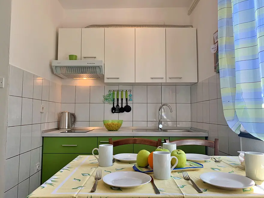 Ferienwohnung in Dobrinj  999223709 41831 – Foto 16