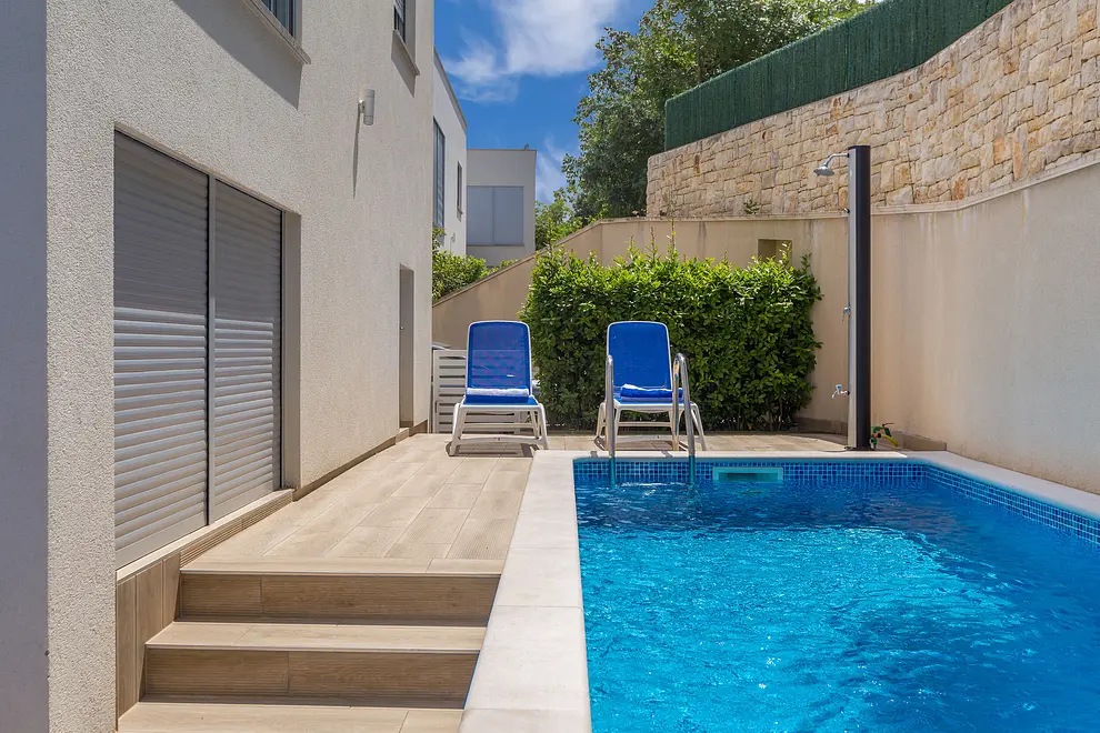 Ferienhaus in Krk mit Pool 999212911 40467 – Foto 33