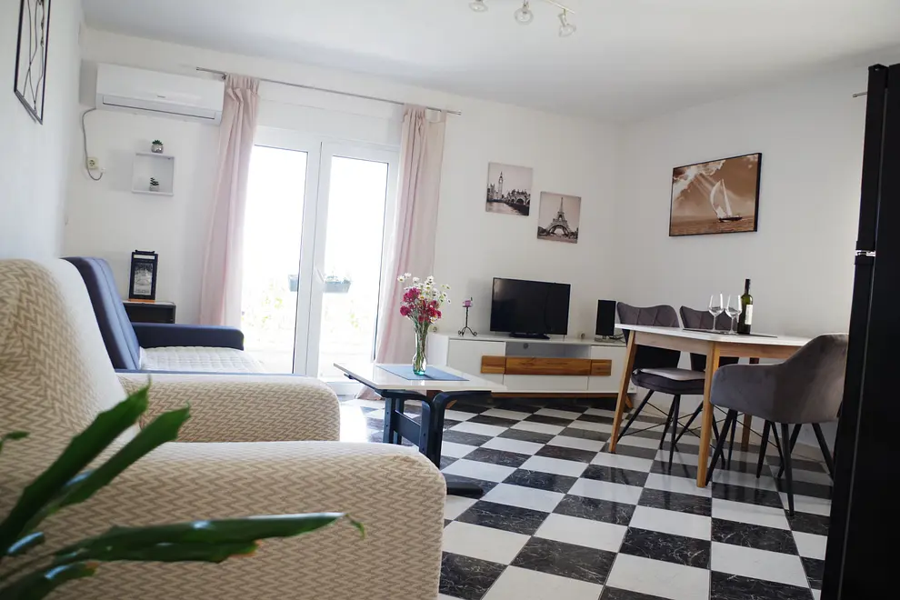 Ferienwohnung in Rogoznica  999204328 32532 – Foto 17