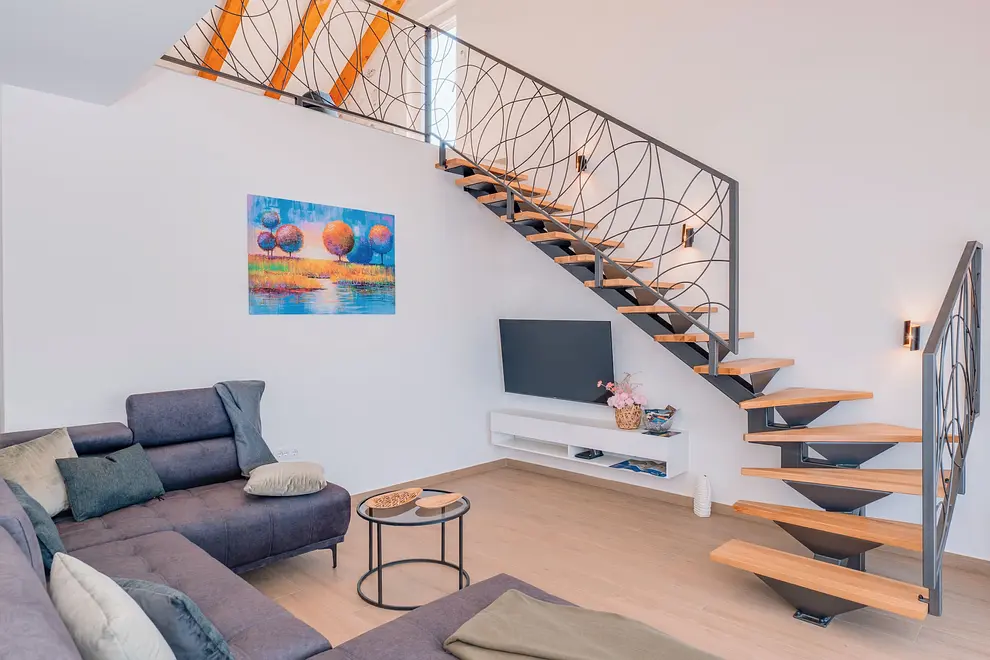 Ferienhaus in Bilice mit Pool 999207943 35939 – Foto 62