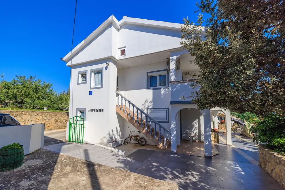 Ferienwohnung in Rab haustiergeeignet 999205715 33853