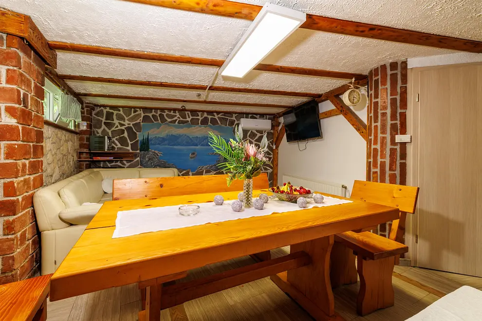 Ferienhaus in Novi Vinodolski mit Pool 999209325 37251 – Foto 35