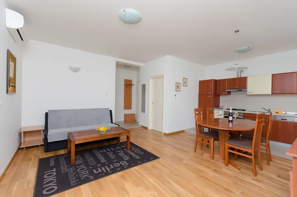 Ferienwohnung in Rovinj haustiergeeignet 999207000 35079 – Foto 7
