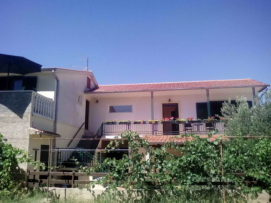 Ferienwohnung in Pirovac  999205708 33846 – Foto 3