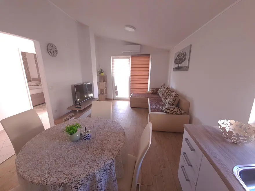 Ferienwohnung in Barbat  999209587 37506