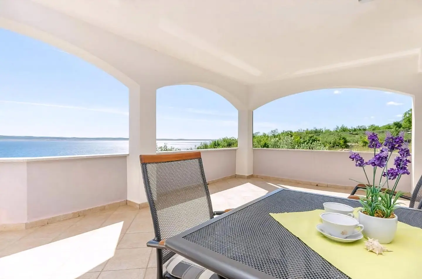 Ferienwohnung in Starigrad  999205492 33647