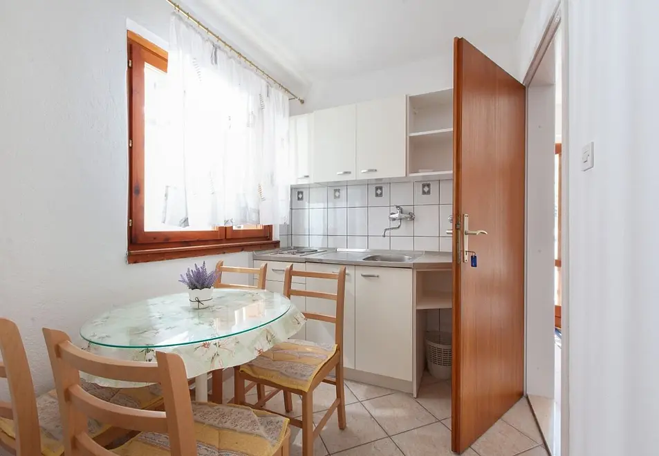 Ferienwohnung in Brela  999208305 36279 – Foto 23
