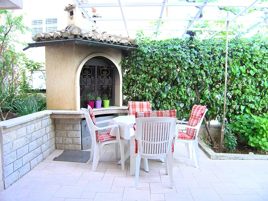 Ferienwohnung in Krk  999203485 31730 – Foto 8