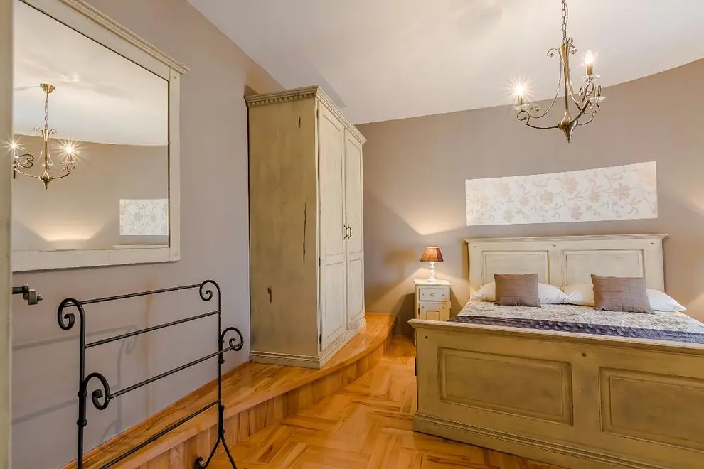 Ferienwohnung in Novalja mit Pool und haustiergeeignet 999202659 30935 – Foto 2