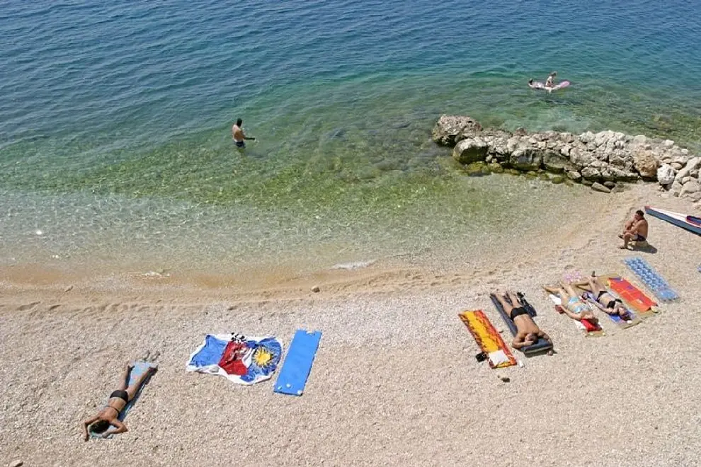 Ferienwohnung in Makarska  999203178 31434 – Foto 3