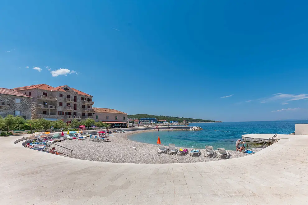 Ferienwohnung in Brac  66158181 29160