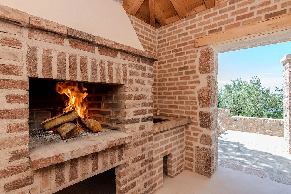 Ferienwohnung in Starigrad  999239032 43194 – Foto 9