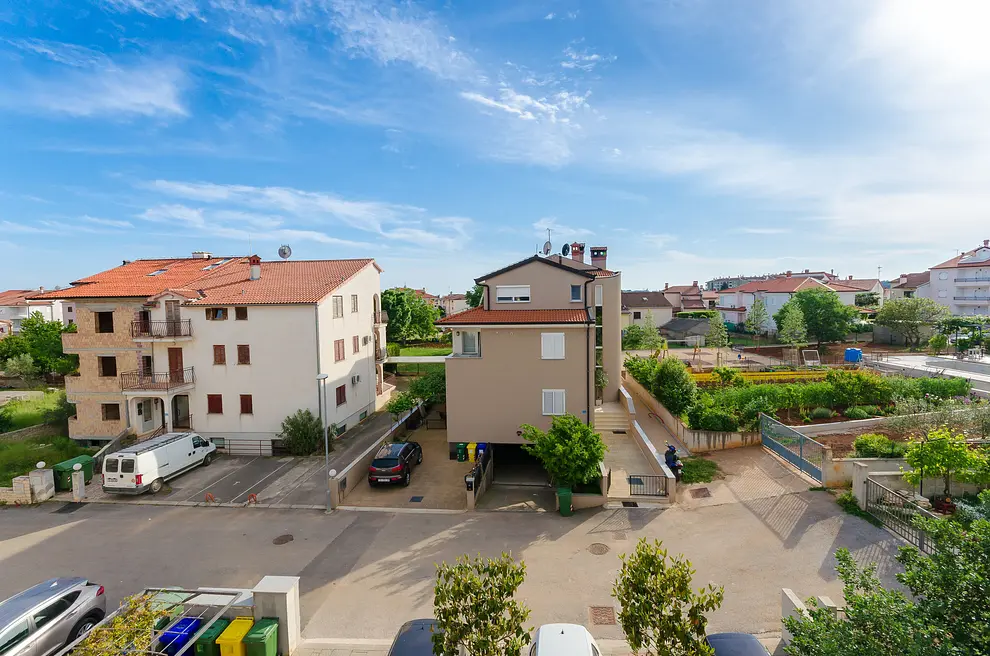 Ferienwohnung in Rovinj  999207907 41165