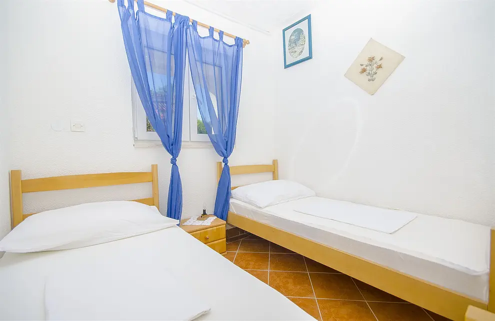 Ferienwohnung in Rogoznica  999202313 30623 – Foto 5