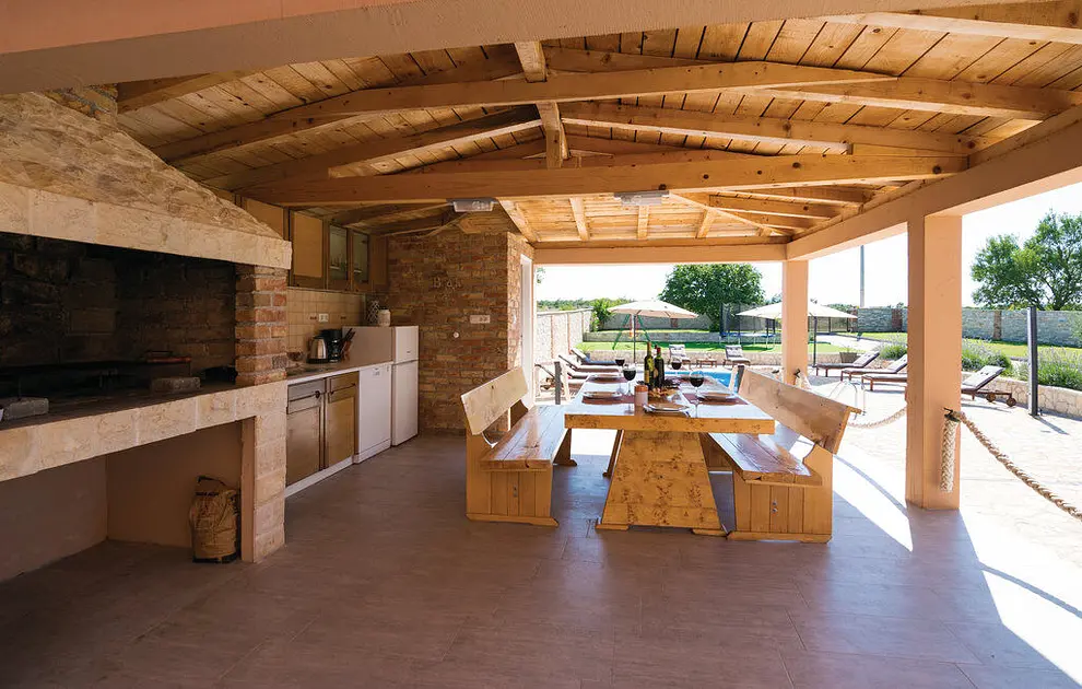 Ferienhaus in Sukosan mit Pool 999211194 39006