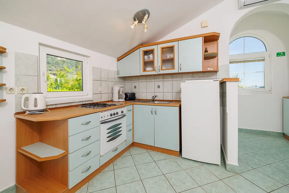 Ferienwohnung in Banjol  999208509 36469 – Foto 8