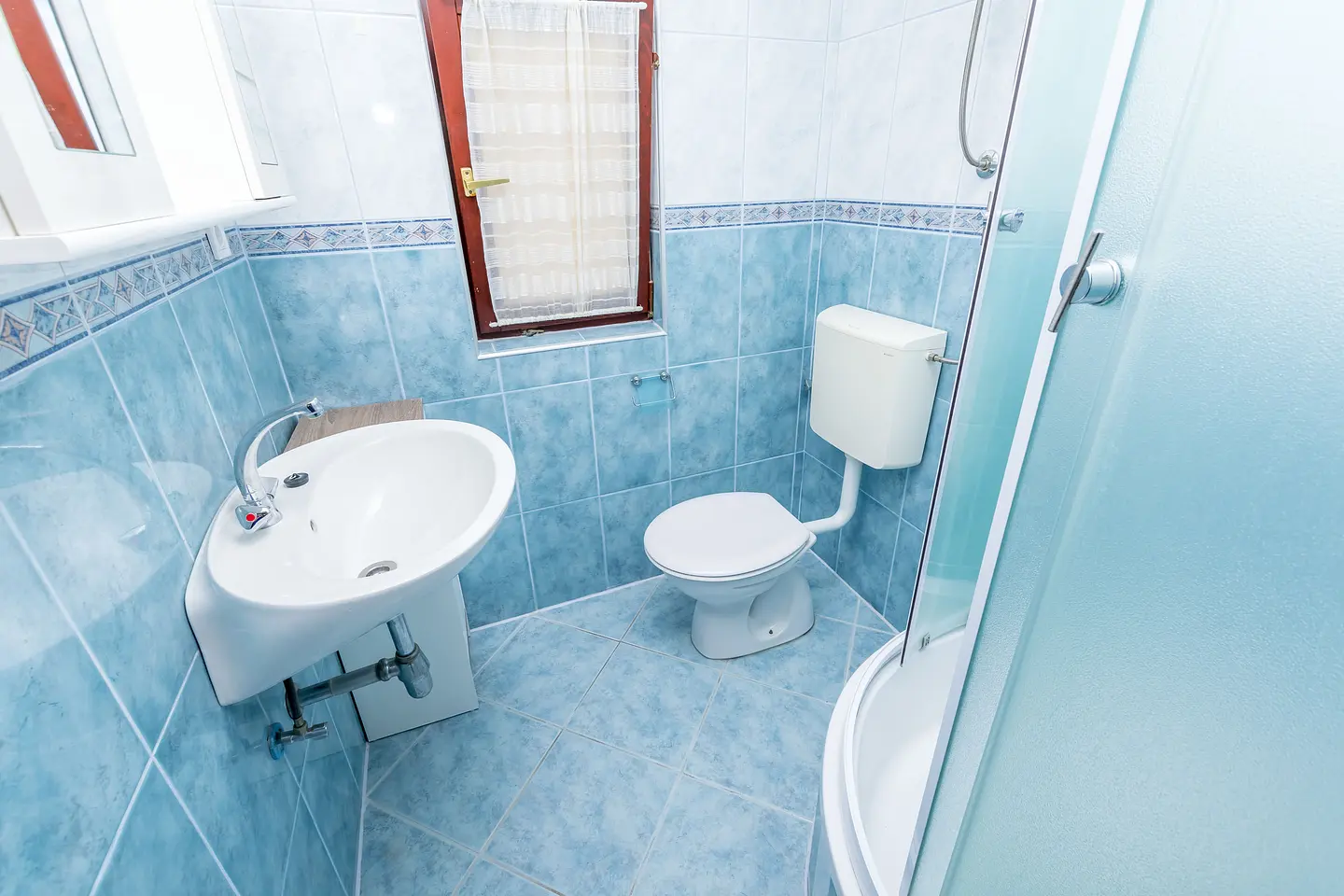 Ferienwohnung in Rogoznica  999202290 30600
