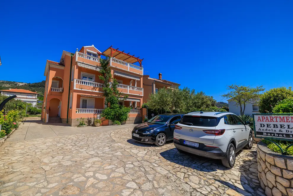 Ferienwohnung in Banjol  999208508 36468 – Foto 32