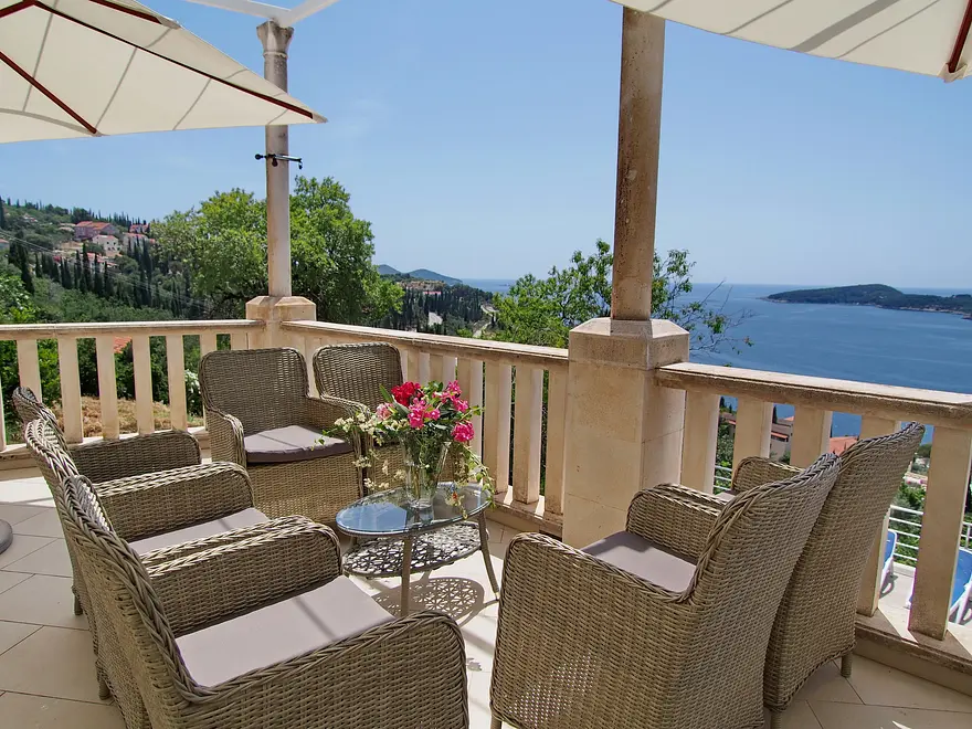 Ferienwohnung in Dubrovnik mit Pool 999205093 33261 – Foto 8