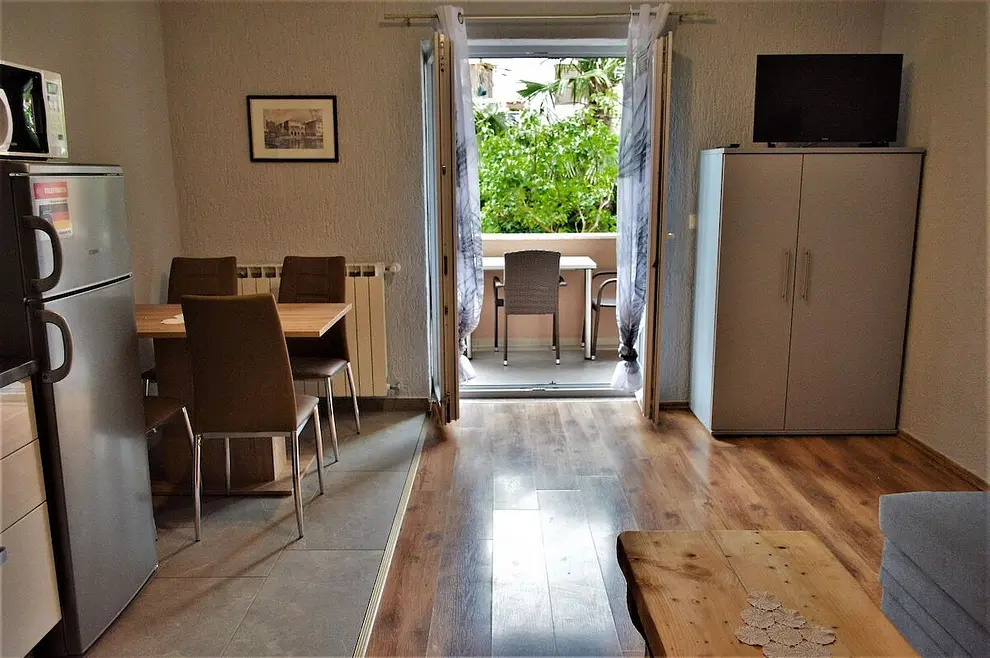 Ferienwohnung in Porec  999212246 39922