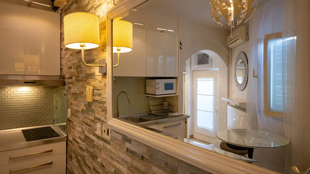 Ferienwohnung in Lovran mit Pool 999204733 32921 – Foto 8