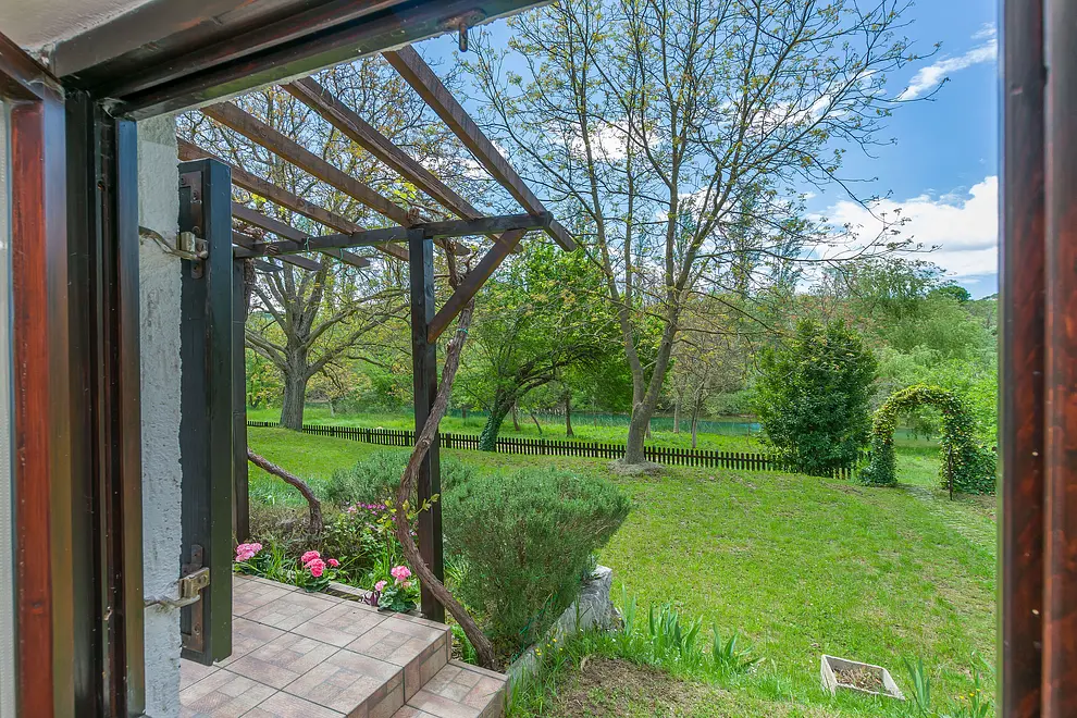 Ferienwohnung in Omis mit Pool und haustiergeeignet 66116364 5737