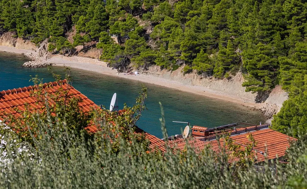 Ferienwohnung in Omis haustiergeeignet 66153899 27422