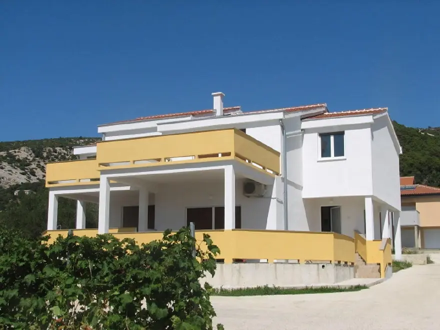 Ferienwohnung in Banjol  999210887 38719 – Foto 34