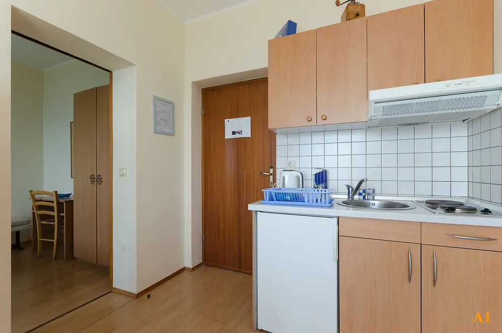 Ferienwohnung in Novi Vinodolski  999206147 34265 – Foto 17