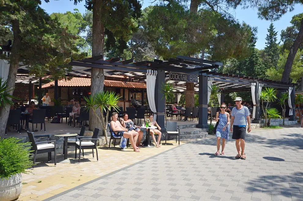 Ferienwohnung in Biograd  999208726 36680 – Foto 14