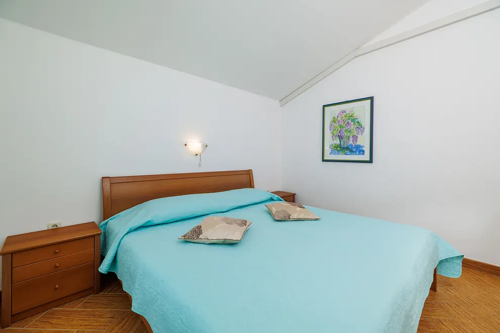 Ferienwohnung in Rab  999212223 41338 – Foto 20