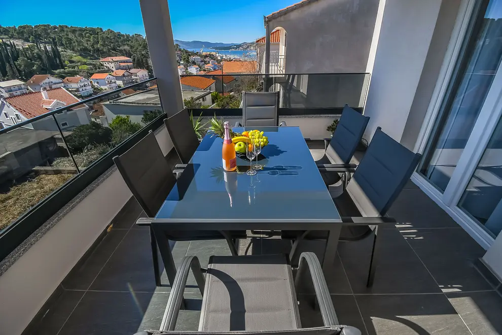 Ferienwohnung in Trogir  999208688 36642 – Foto 6