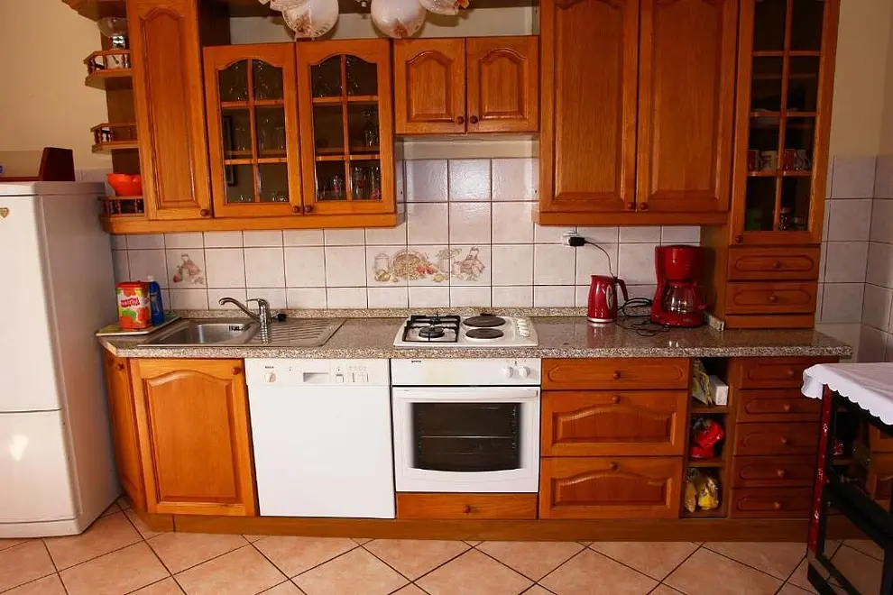 Ferienwohnung in Novi Vinodolski  999203381 31632 – Foto 3