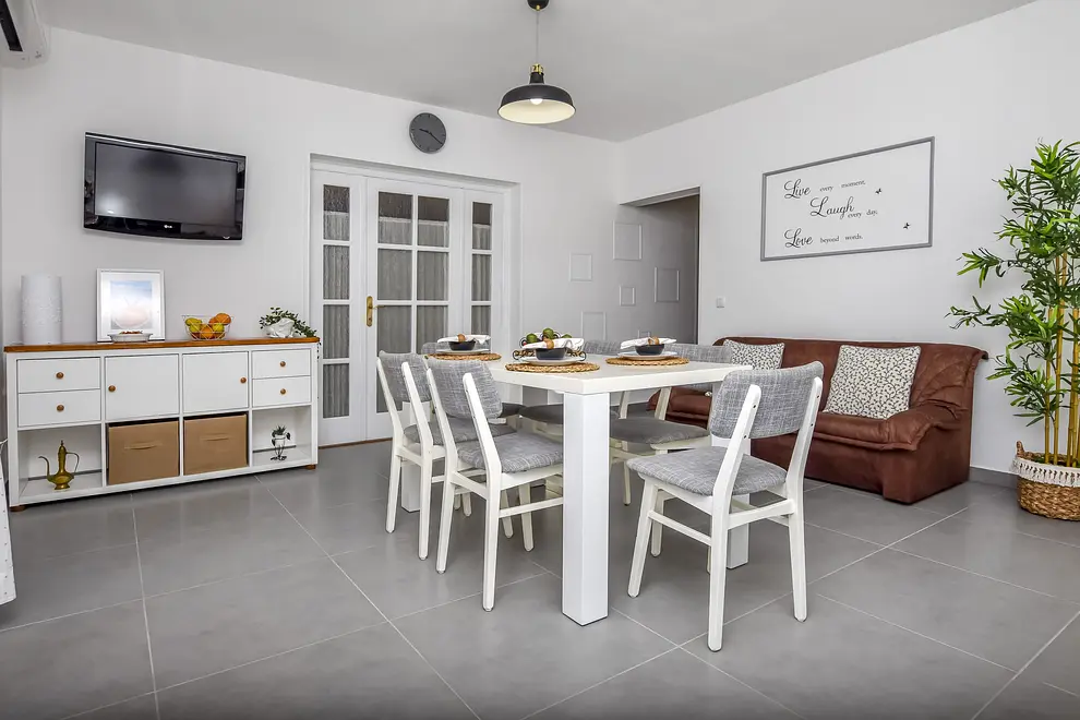Ferienwohnung in Rogoznica mit Pool und haustiergeeignet 999202388 30688 – Foto 23