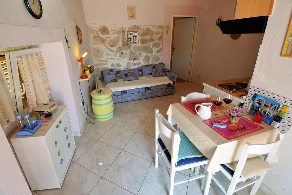 Ferienwohnung in Murter haustiergeeignet 999208917 36863 – Foto 7