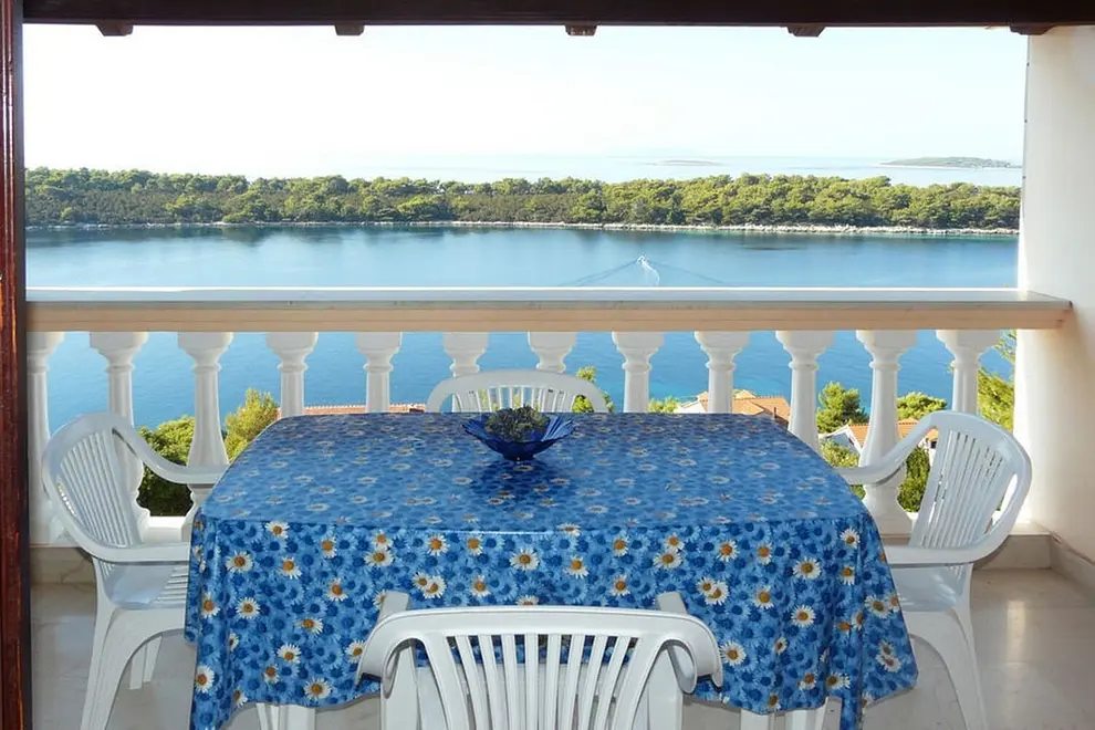 Ferienwohnung in Blato haustiergeeignet 66155329 28301