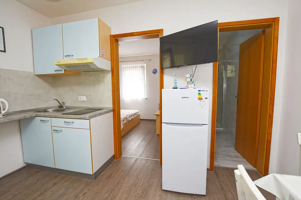 Ferienwohnung in Biograd haustiergeeignet 999206452 34554 – Foto 7
