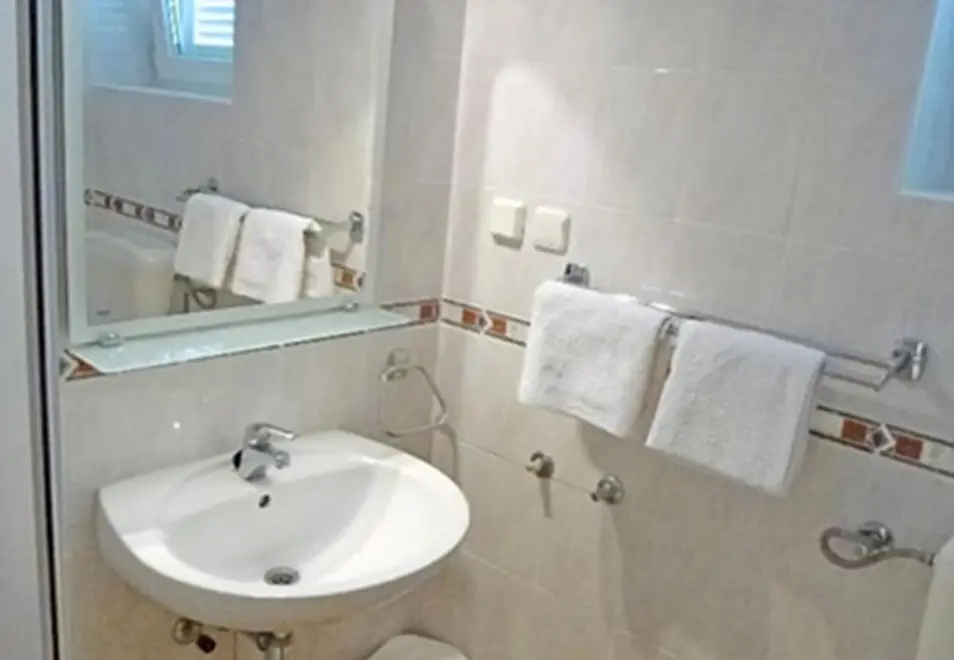 Ferienwohnung in Krk  999211039 38861 – Foto 10