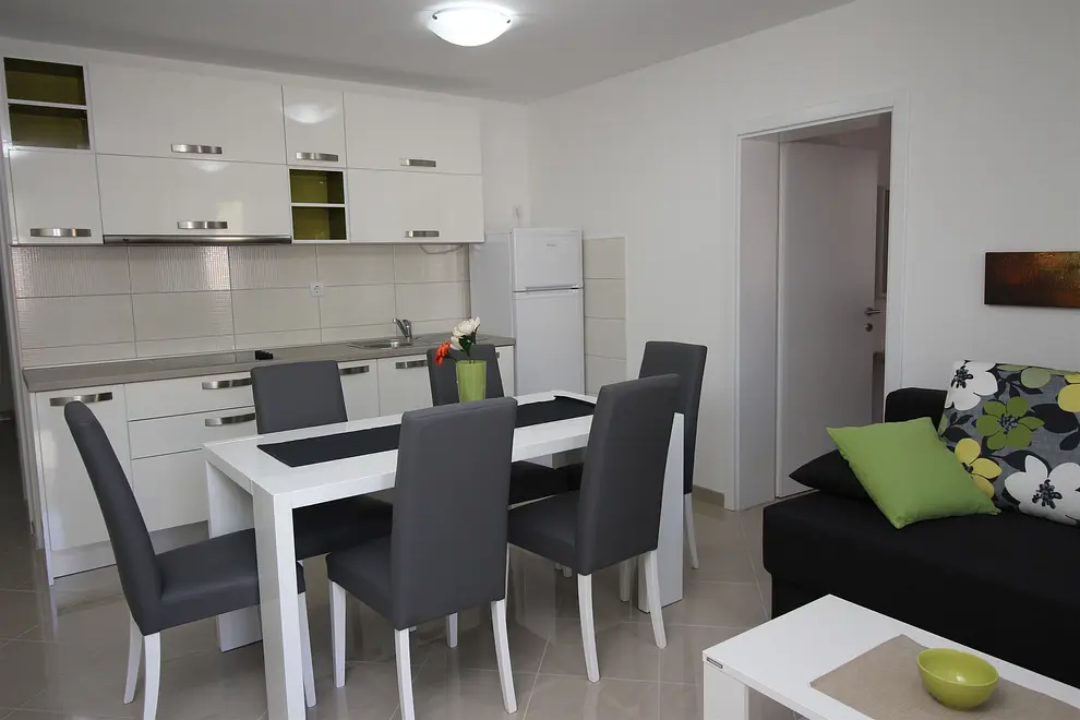 Ferienwohnung in Baska mit Pool 999223896 42012 – Foto 10