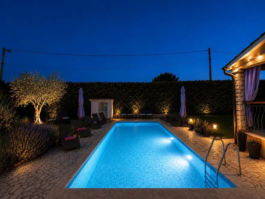 Ferienhaus in Porec mit Pool 999208263 36240 – Foto 59