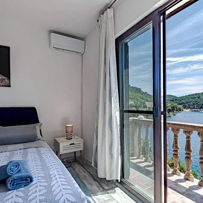 Ferienwohnung in Lastovo  999206247 34361