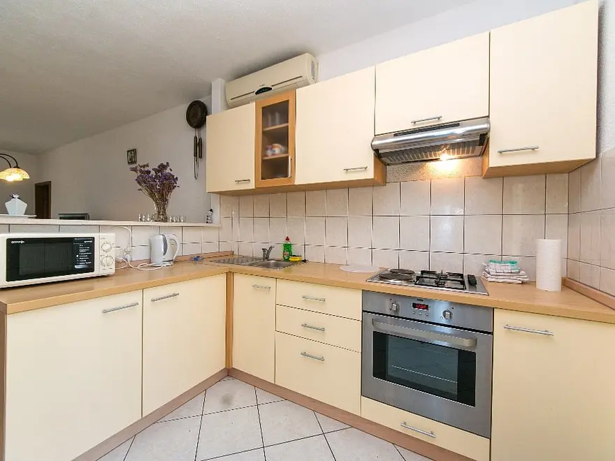 Ferienwohnung in Brela  999209348 37274 – Foto 5