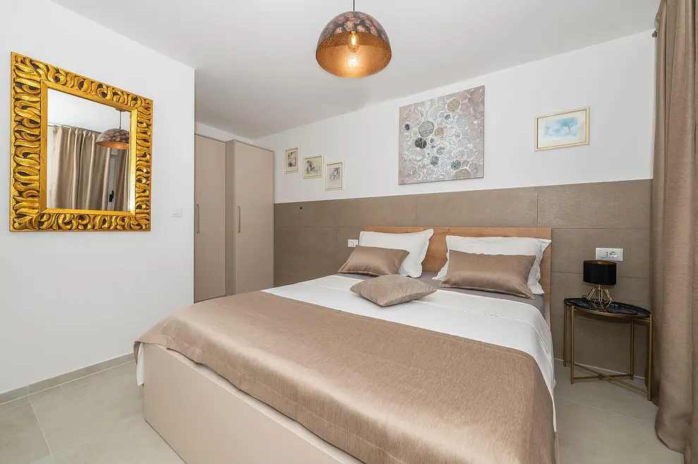 Ferienwohnung in Baska Voda haustiergeeignet 999203031 31290 – Foto 17