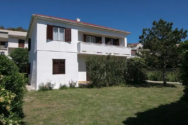 Ferienwohnung in Pag  66119624 7785