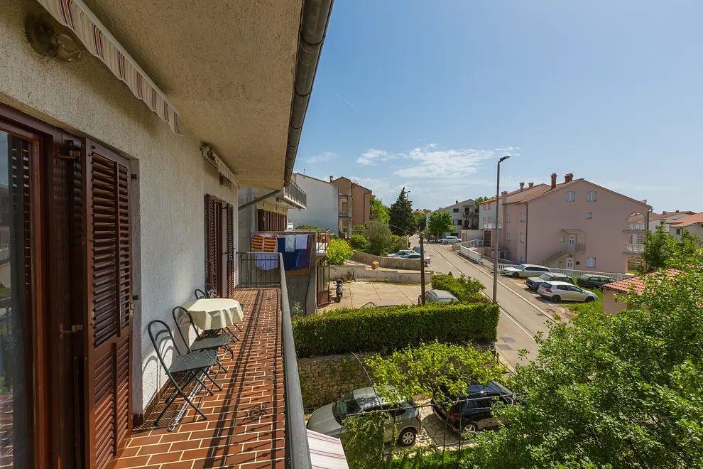 Ferienwohnung in Crikvenica  999203334 31589 – Foto 14