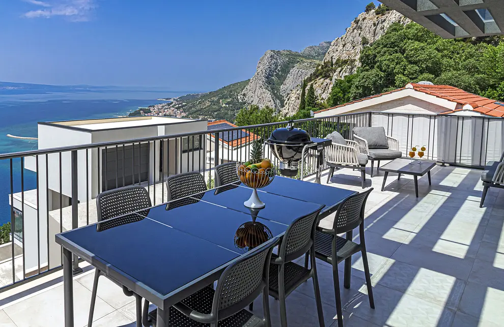 Ferienhaus in Omis mit Pool 999208204 36181 – Foto 41