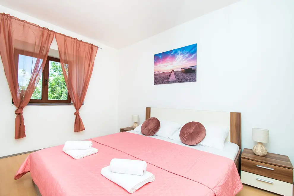 Ferienwohnung in Obrovac  999209716 37628 – Foto 2