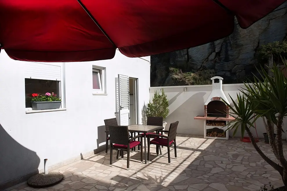 Ferienappartment in Podstrana  999212231 39907 – Foto 11
