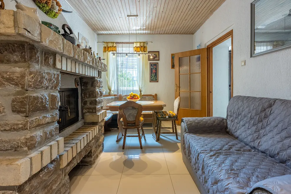Ferienwohnung in Novi Vinodolski  999207126 35194 – Foto 21